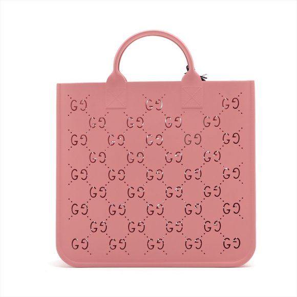 GUCCI Children's GG Tote Bag - Picture 1 of 10